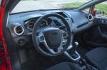 Ford Fiesta 1.0L EcoBoost 2014 года